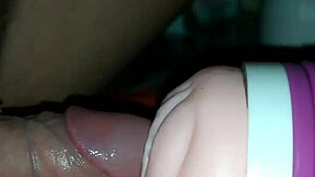 hey, check this solo teen thủ dâm lồn giả action! 😏