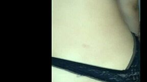 My Best Friend's Father Records Me Then Fucks My Big Ass And Tits Leading To Creampie Sex