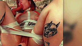 Intense Creampie For Horny Slut Stepsister Awaiting Cum In Mouth