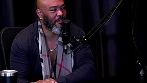 Nick Niquita Shares Bad Experience With Client Who Licked Her Pussy Told Family About Recording Routine And Cuckold Watch On Sheer Red!