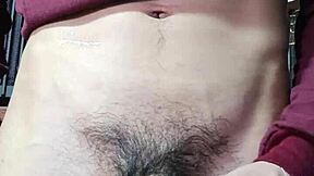 Hey, check out this big cumshot exploding from my hard cock, wanna see more?