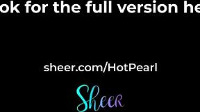 Pretty Skinny Student Rides Muscular Bodybuilder Cock All Night Craving More Orgasm