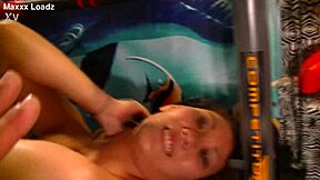 Will Maxxx Loadz give Asian Gia a creampie?