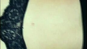 My Best Friend's Father Records Me Then Fucks My Big Ass And Tits Leading To Creampie Sex