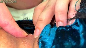 Stepsister surprisingly develops a penis in shocking transformation