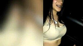 Does my trainer really teach these ass licking practices at home with cute Colombian babe!