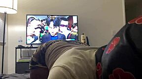 she said i can fuck if i eat her pussy first