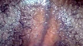 i'm this mzansi teen fingering my tight asshole in solo homemade anal masturbation fun