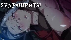 Hot Milf Takes Fat Guy's Intense Assfucking Action!