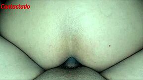 Do you like hard amateur anal with creampie and fisting?