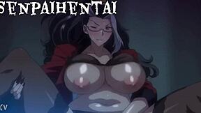 Hot Milf Takes Fat Guy's Intense Assfucking Action!