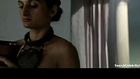 What If Lucy Lawless and Katrina Law Got Wild in Spartacus Scenes?