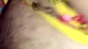 follando con mi amiguita en una sesion hardcore y humeda