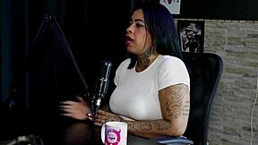 explicou a diferenca entre garota de programa e criadora de conteudo foi compliado se expor na internet enganou o ex e o fetiche marcelly mello sheer red 😏