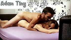 Slutty Wife Gets Five Creampies In Pronebone