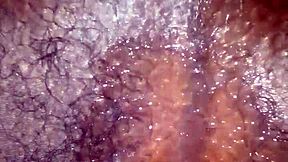 i'm this mzansi teen fingering my tight asshole in solo homemade anal masturbation fun