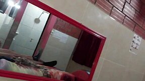 Follando Con Un Fan Le Saco Toda La Lechita Con Unos Ricos Sentones!