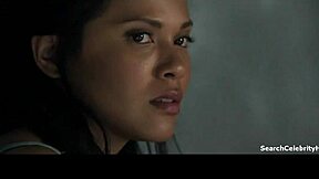 What If Lucy Lawless and Katrina Law Got Wild in Spartacus Scenes?