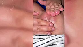 My hot stepsister gave me a deep throat and asked for a creampie. I want to feel you cum in me.