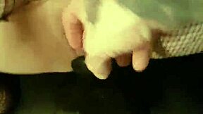 I love when you fist my huge fat ass and fuck it hard