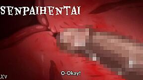 Hot Milf Takes Fat Guy's Intense Assfucking Action!