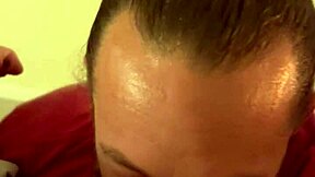 Pussy Eating Tutorial With Brad Newman In Homemade Video Featuring Lick And Muff Diving