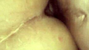 Petite Tight Egyptian Pussy Stretched Wide