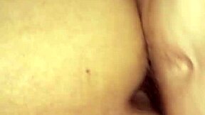 Petite Tight Egyptian Pussy Stretched Wide