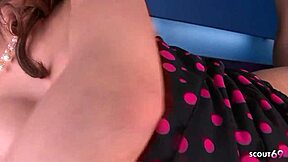 japanese petite teen experiences hitachi toy session at casting interview with uncensored details