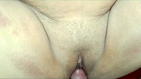 Sexy Wife Hard Fucked In Outdoor Sex Video