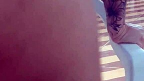 Esposa assumes trai o marido e ele goza nos peitos dela!