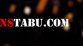 Oh step mom, this domination and pussy licking in lingerie is messing with my head, sovereign syre