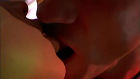 Haley Paige ramps up with dildo in lingerie before thick dicked stud delivers anal assfucking and facial cumshot