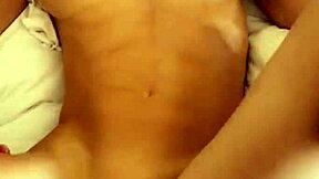 gorgeous petite blonde teen mia bandini moans during passionate anal pov fuck with lucky guy taking it doggystyle