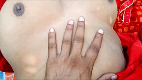 Sexy Wife Hard Fucked In Outdoor Sex Video