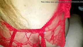 Teen 18 Trapped In Intense Sex Action