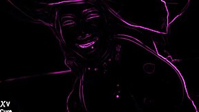 Victoria Lui's Juicy Clit Takes Monster Cock!