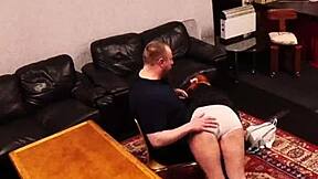 What Secrets Unfold When Caught On Security Cam At Work?