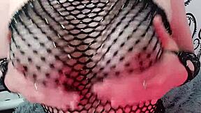 I crave your hard cock pounding deep in my tight shaved wet pussy now