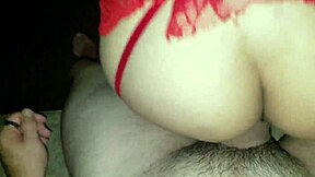 Teen 18 Trapped In Intense Sex Action