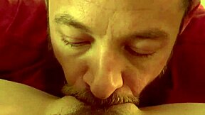 Pussy Eating Tutorial With Brad Newman In Homemade Video Featuring Lick And Muff Diving