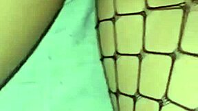 Oh man, this delicate skinny girl is givin' me her body, it's amazin'