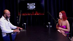 Raw! Brazilian Hottie Shoves Cucumber Up Ass, Hates Pussy Sex, Takes Challenge - Bruna Ferrari on Sheer Red!