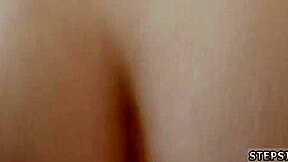 Monster cock teen 18+ girl xxx fighting for affection. I feel that hardcore pov taboo intensity with the big monster cock.