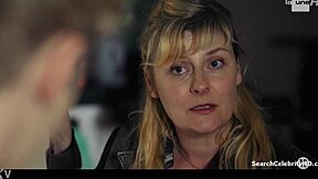 Edwige Baily Treve S01E02 2015