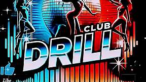 Why drag your bestie to the club just to share that huge black bull cock and squirt everywhere with chocolate bae?