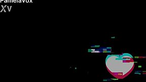 disfrutando mi nuevo juguete