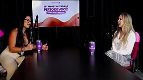 i love showing off my blowjob skills and tits after discovering this anal position