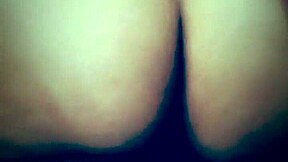 Hey, check this Latina teen riding cock in homemade anal party with sucking and cumshot!