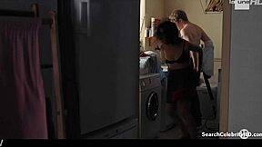 Edwige Baily Treve S01E02 2015